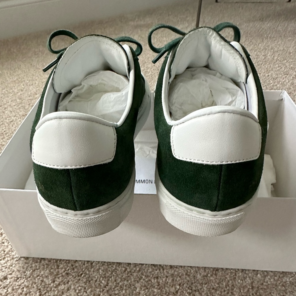 Common Projects Retro Low Sneakers - Picture 2 of 10